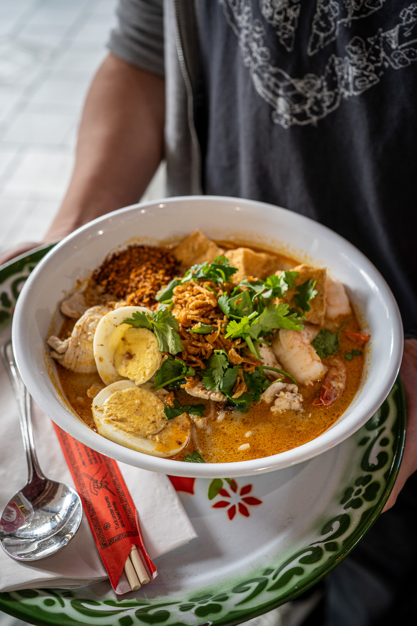 Best Hangover Soups