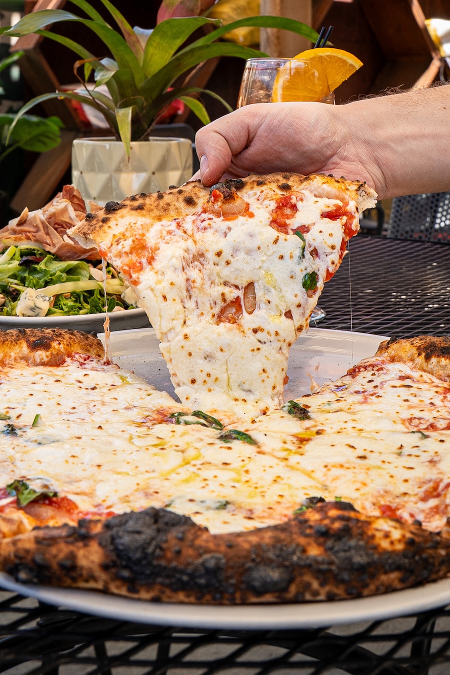 Best Pizza Spots in Denver