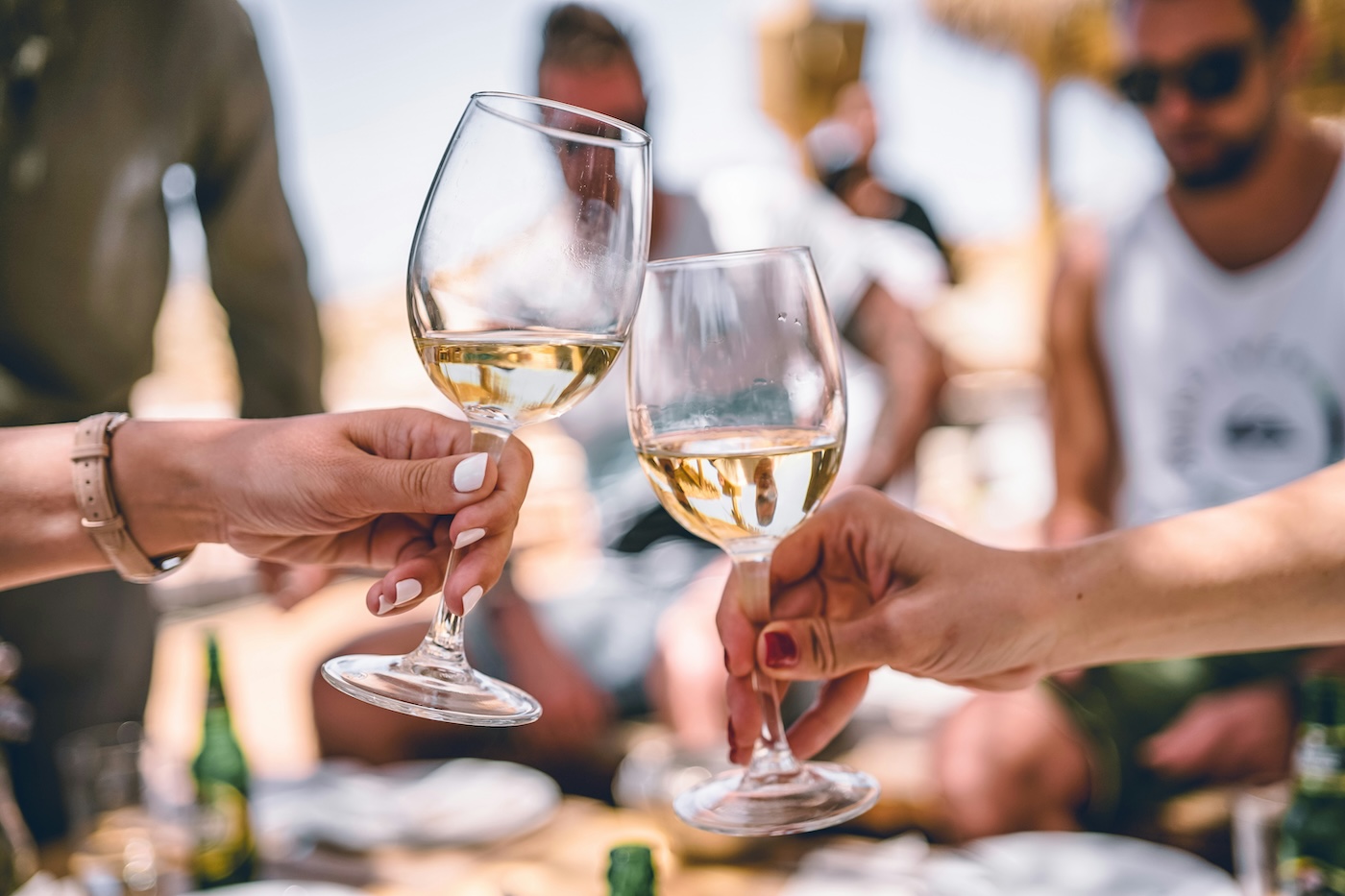 Best Happy Hours in Denver