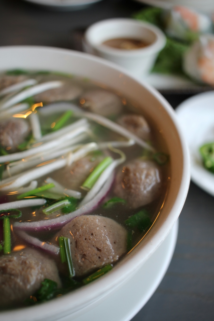 Best Vietnamese Restaurants in the DMV