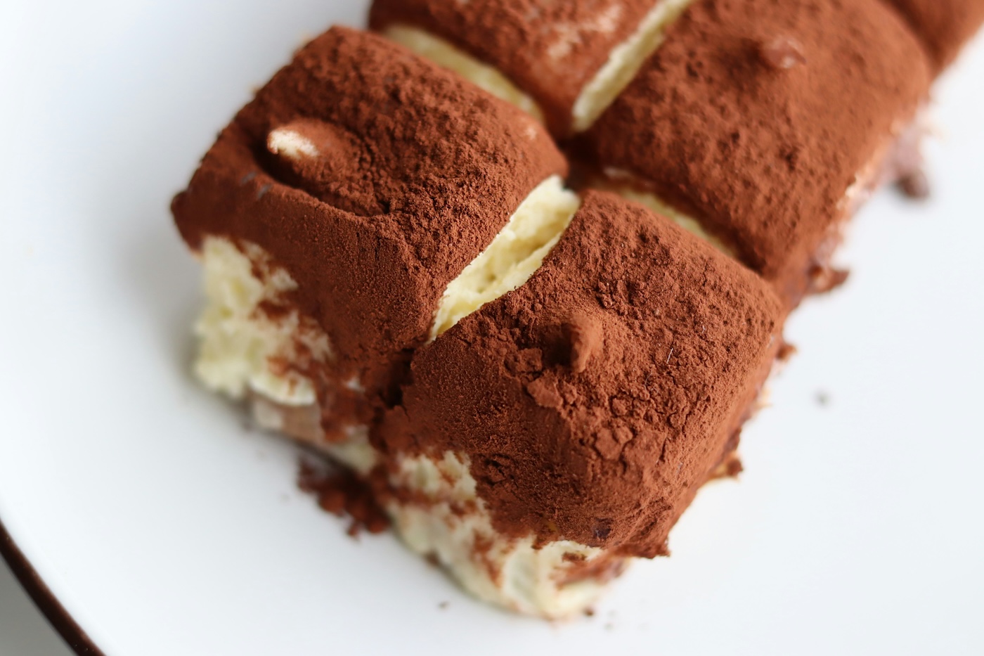 Tiramisu Recipe